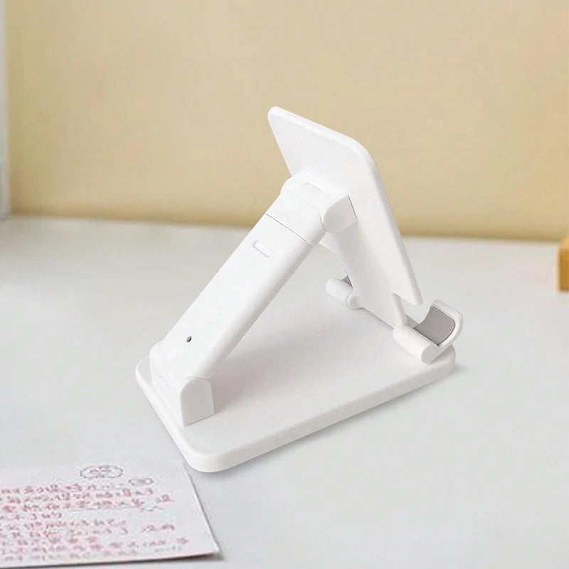 Adjustable Desktop Phone Stand