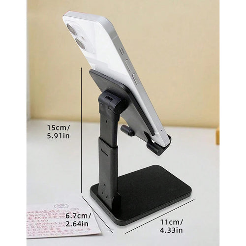 Adjustable Desktop Phone Stand