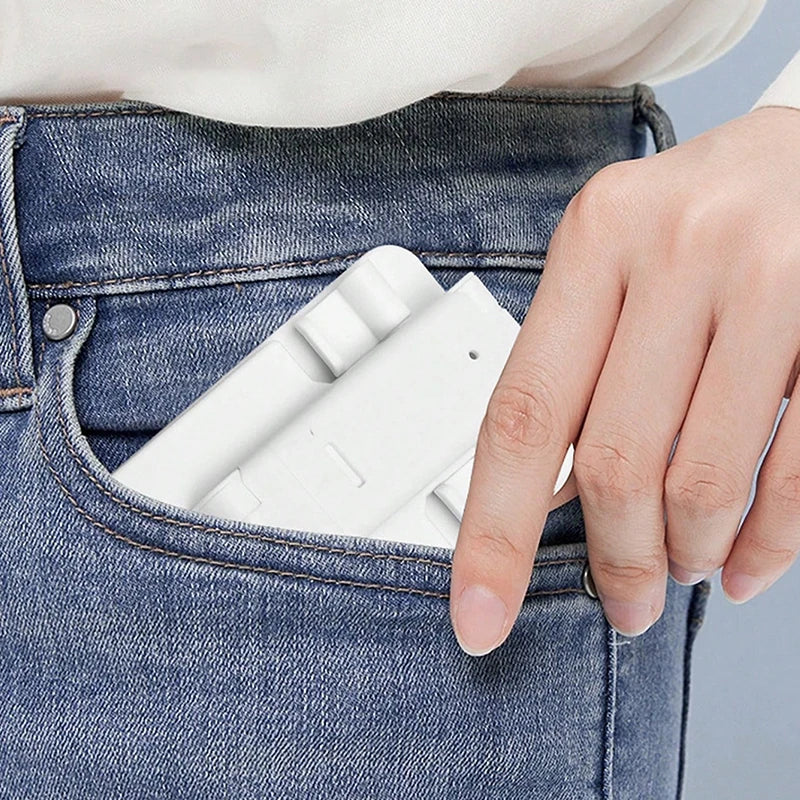 Adjustable Desktop Phone Stand