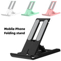 Foldable Desktop Phone Stand