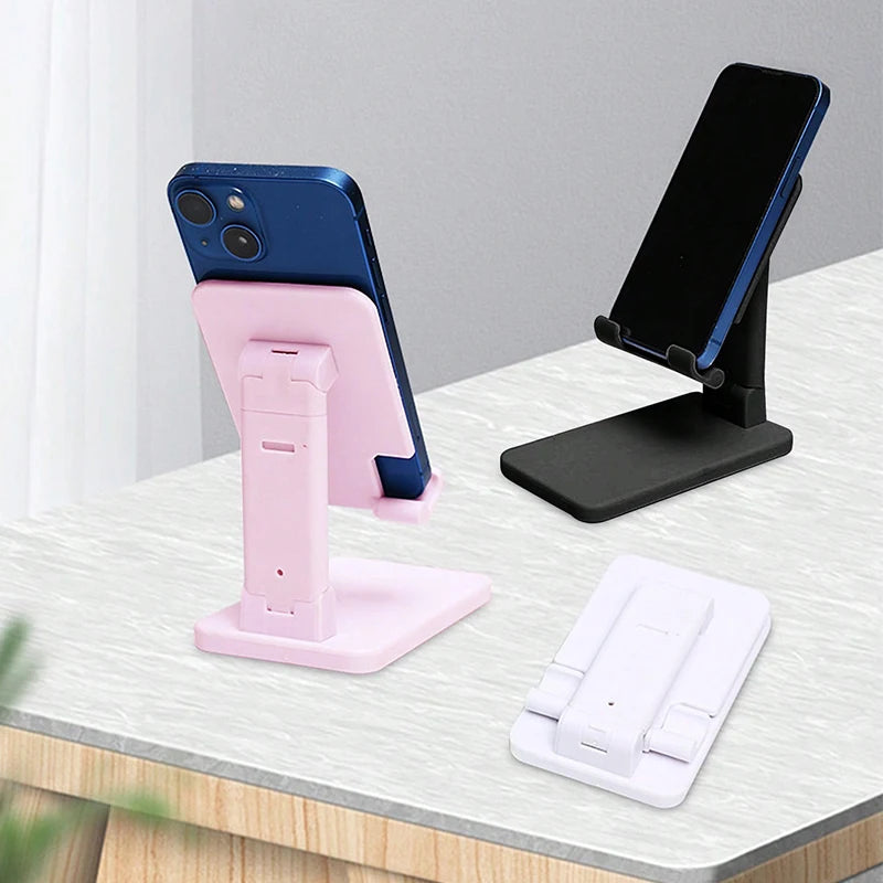 Adjustable Desktop Phone Stand