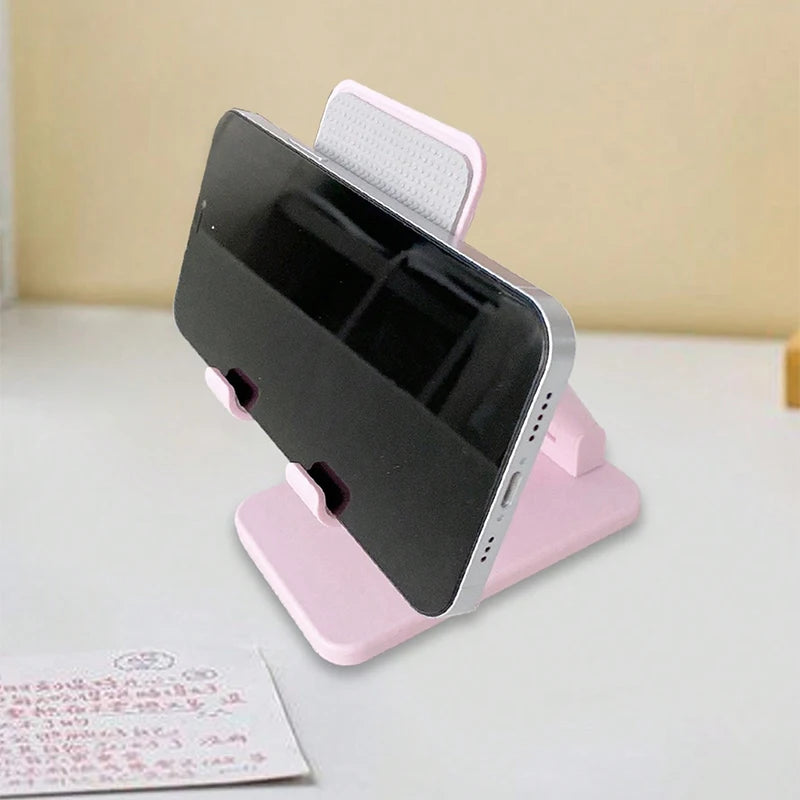 Adjustable Desktop Phone Stand