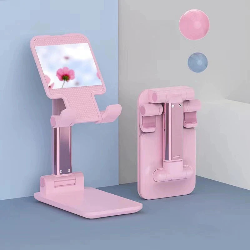 Adjustable Desktop Phone Stand