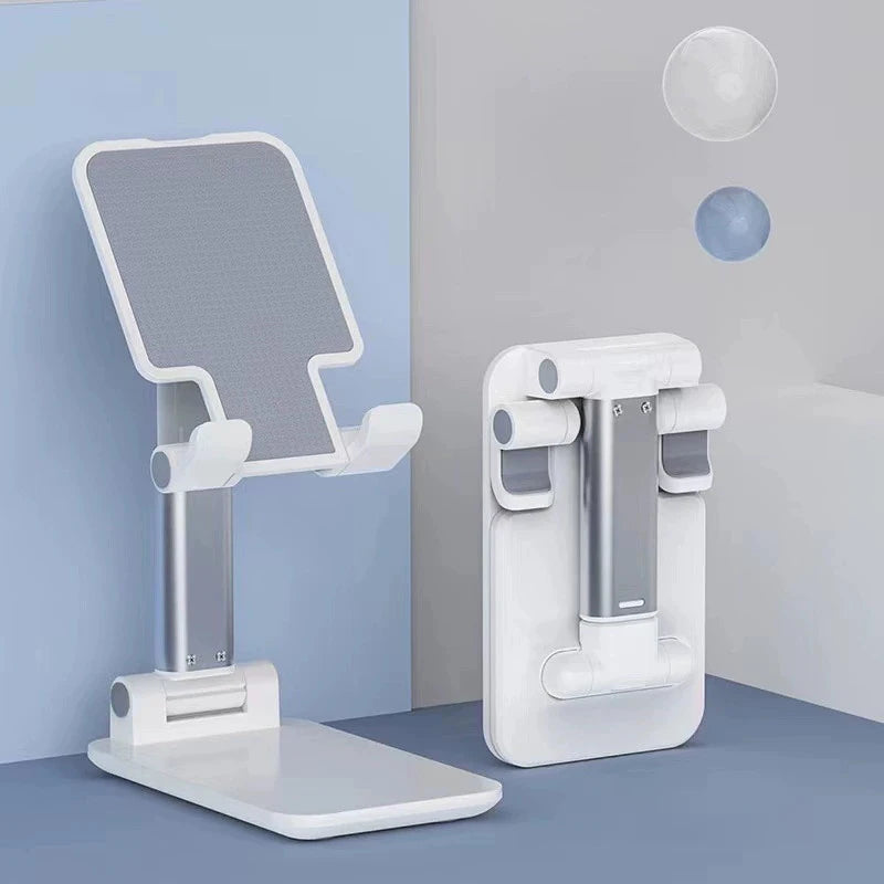 Adjustable Desktop Phone Stand