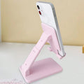 Adjustable Desktop Phone Stand